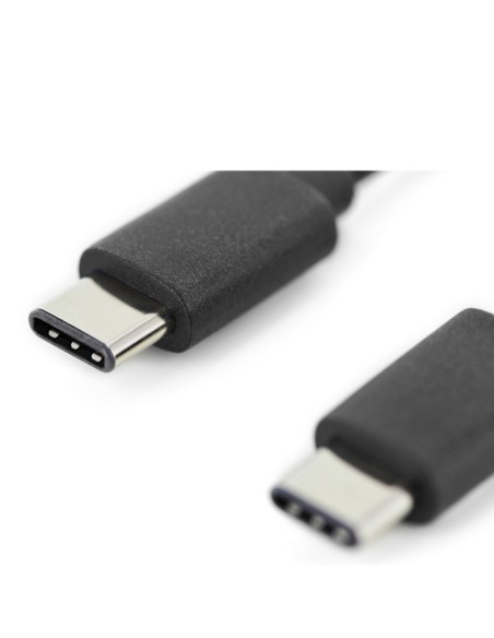 
AK-880908-010-S DIGITUS - Juego de cables de cargador USB Type-C, tipo C - C