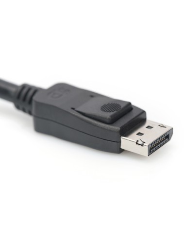 
AK-340106-030-S DIGITUS - Cable Displayport  Macho-Macho de  3m V.1.4 8K Digitus