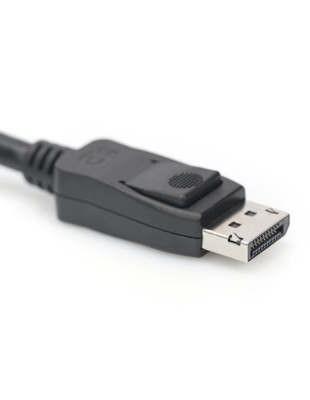 
AK-340106-030-S DIGITUS - Cable Displayport  Macho-Macho de  3m V.1.4 8K Digitus