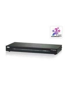 
SN9116CO ATEN - Servidor de consola serie por IP de 16 puertos