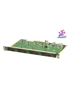 
VM7814 ATEN Tarjeta de entrada HDMI 4K de 4 puertos para AT-VM1600 ATEN