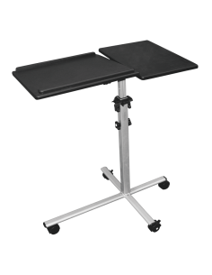 
BP0068 LOGILINK Mesa portatil para proyector 772x872mm Logilink