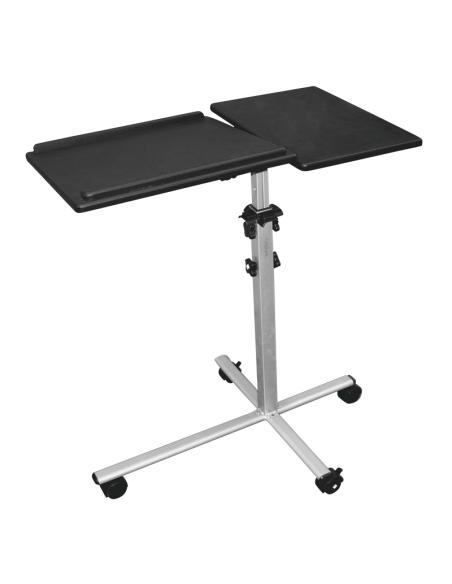 
BP0068 LOGILINK Mesa portatil para proyector 772x872mm Logilink