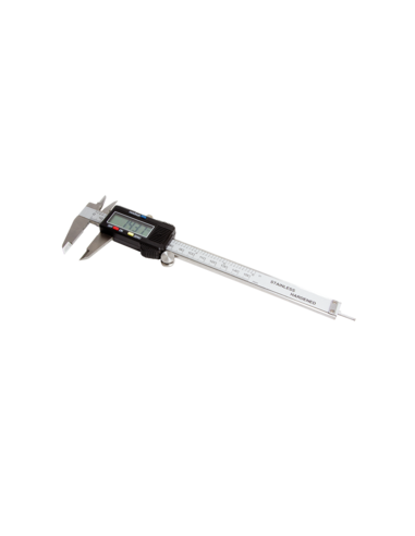 
WZ0031 LOGILINK Pie de Rey Digital 150mm Logilink