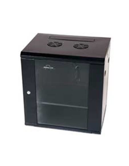 
MO-202020 ARMARIO 19" 12U 600X600 Negro WM6612 MONOLYTH

Accesorios Incluidos

    1 bandeja fija.
    1 juego de escuad