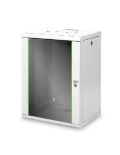 
DN-19 16-U DIGITUS ARMARIO 19" 16U 600X450 Gris Digitus