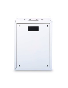 
DN-19 16-U DIGITUS ARMARIO 19" 16U 600X450 Gris Digitus 2