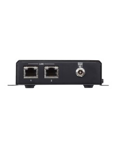 
VE8900R ATEN Receptor HDMI a través de IP mediante una red Gigabit 2