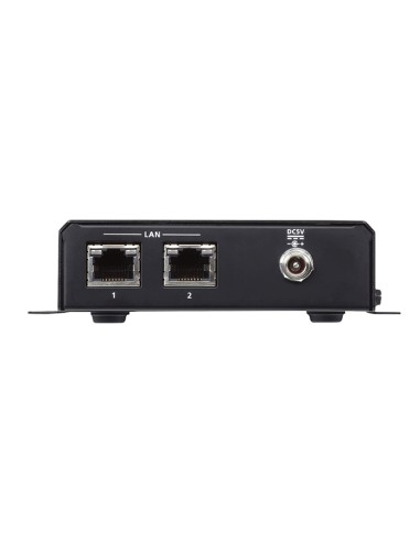 
VE8900R ATEN Receptor HDMI a través de IP mediante una red Gigabit