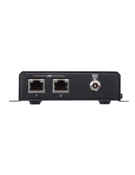 
VE8900R ATEN Receptor HDMI a través de IP mediante una red Gigabit