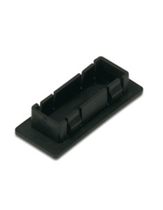 
AL-BP-LCD DIGITUS Tapones ciegos para LC Duplex VPE: 100 unidades