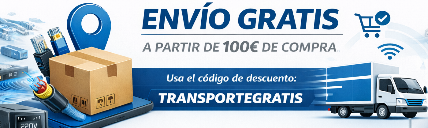 Transporte gratis